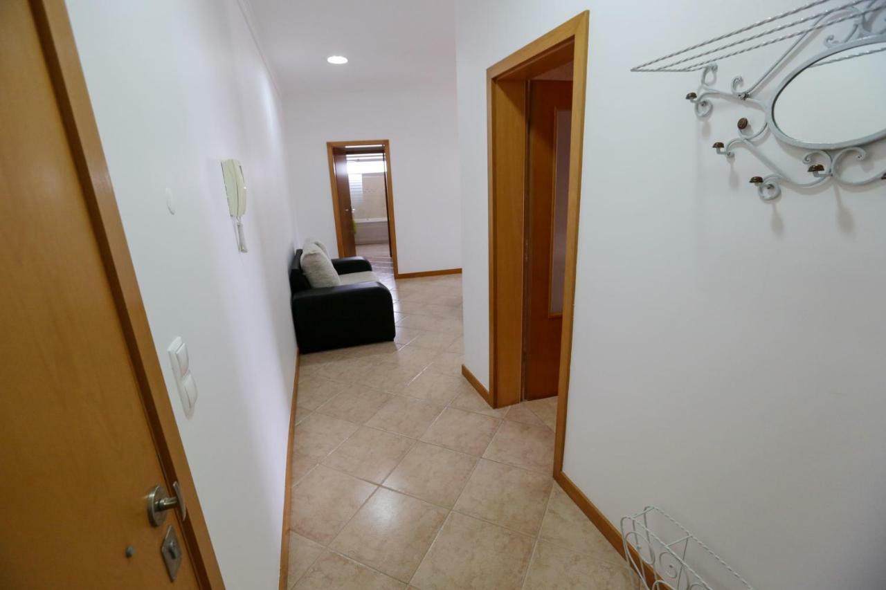 דירות Ponta Delgada Bela Vista מראה חיצוני תמונה
