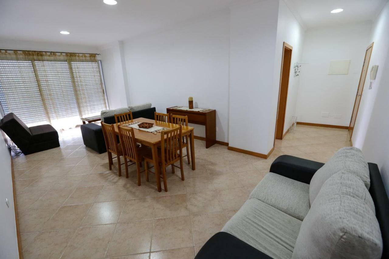 דירות Ponta Delgada Bela Vista מראה חיצוני תמונה