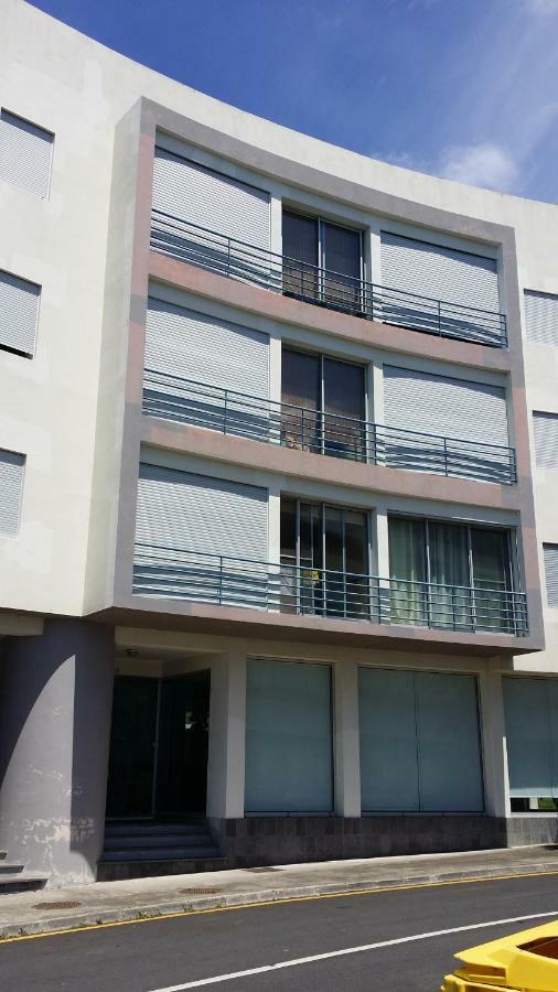 דירות Ponta Delgada Bela Vista מראה חיצוני תמונה