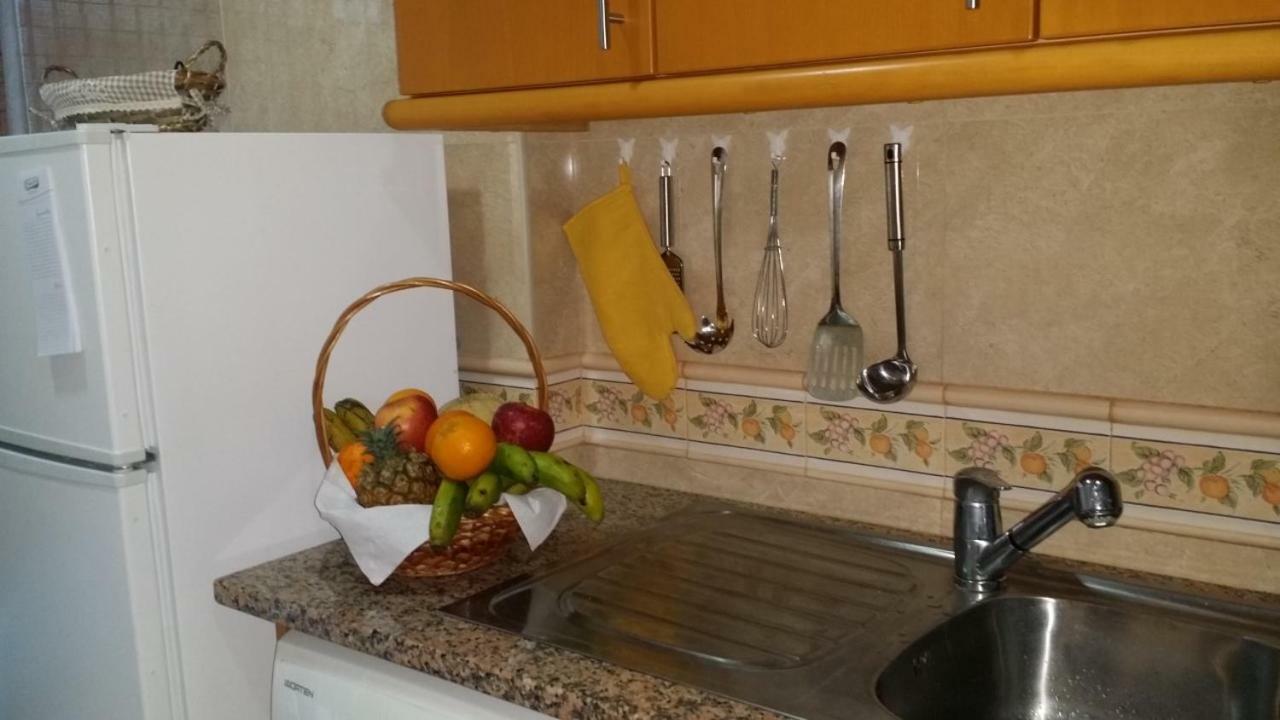 דירות Ponta Delgada Bela Vista מראה חיצוני תמונה