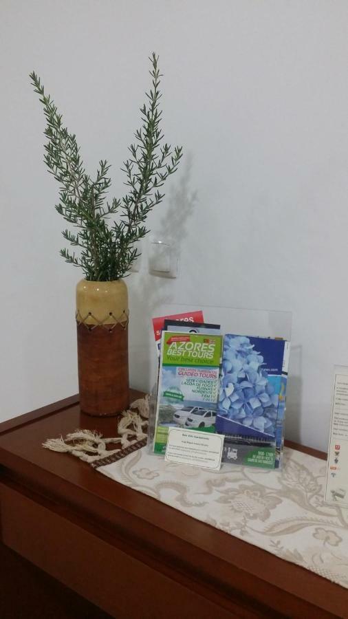 דירות Ponta Delgada Bela Vista מראה חיצוני תמונה