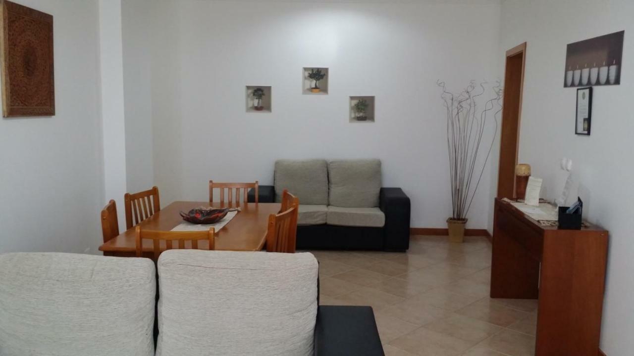 דירות Ponta Delgada Bela Vista מראה חיצוני תמונה